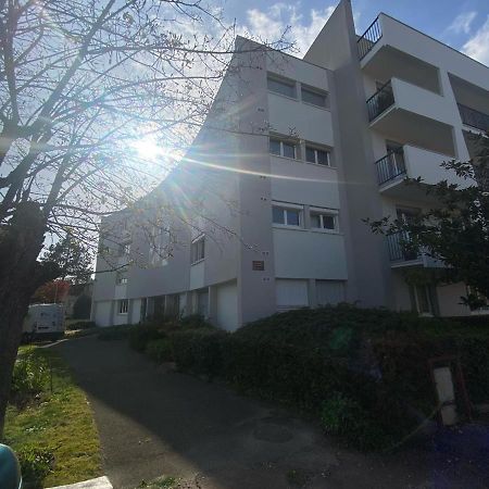 Studio Rue De Dijon Talant ภายนอก รูปภาพ