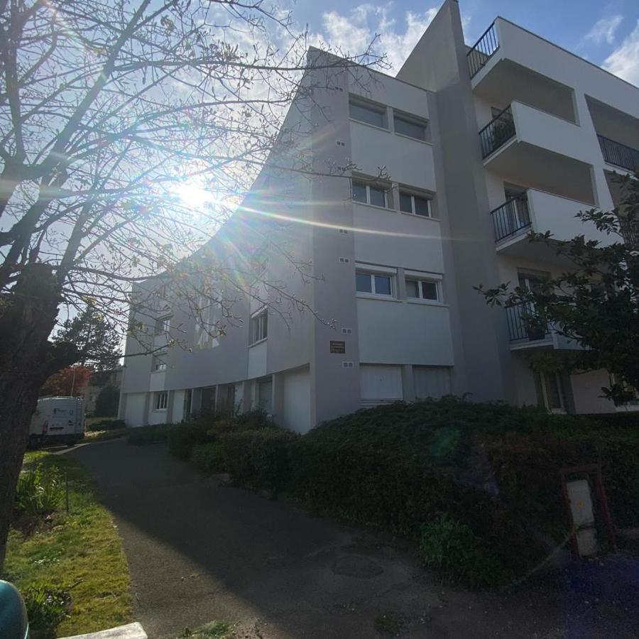 Studio Rue De Dijon Talant ภายนอก รูปภาพ